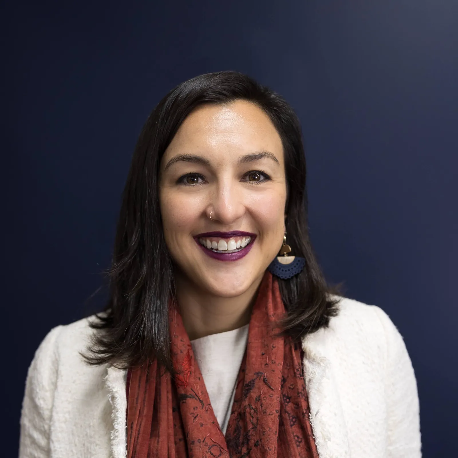 Rachel Fetrow
